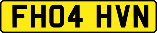 FH04HVN
