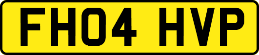 FH04HVP