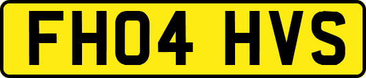 FH04HVS