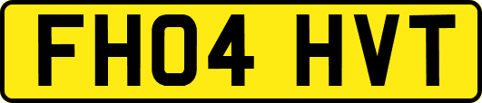 FH04HVT