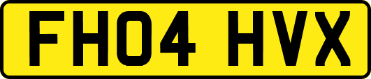 FH04HVX