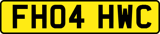 FH04HWC