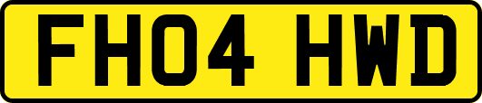 FH04HWD