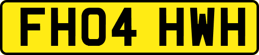 FH04HWH
