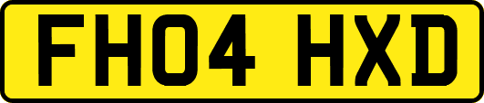 FH04HXD