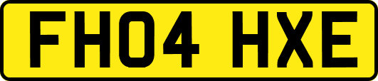FH04HXE