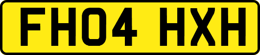 FH04HXH