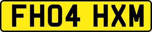 FH04HXM
