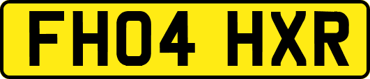 FH04HXR