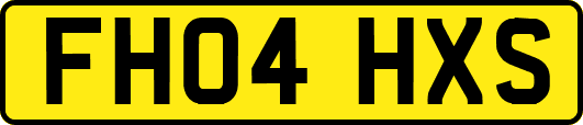 FH04HXS
