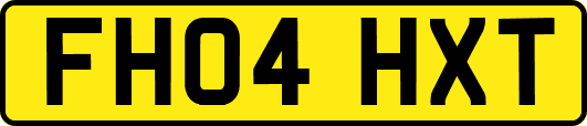 FH04HXT