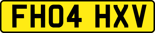 FH04HXV