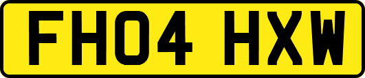 FH04HXW