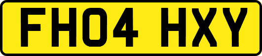 FH04HXY