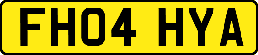 FH04HYA