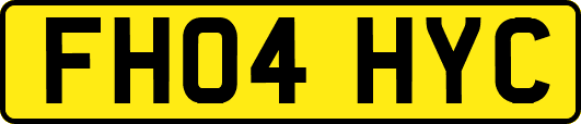 FH04HYC