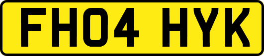 FH04HYK