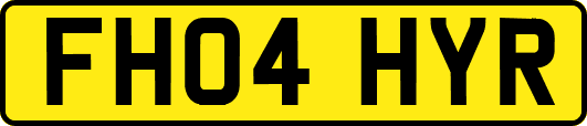 FH04HYR