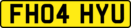 FH04HYU