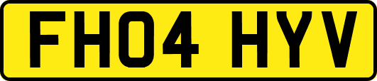 FH04HYV