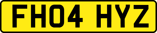 FH04HYZ