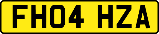 FH04HZA