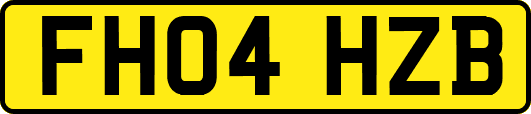 FH04HZB