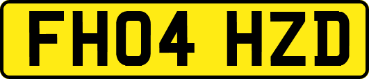 FH04HZD