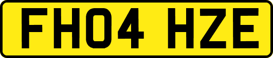 FH04HZE