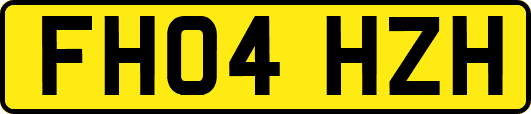 FH04HZH