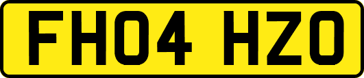 FH04HZO