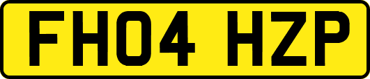 FH04HZP