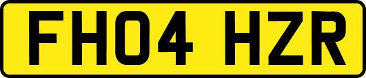 FH04HZR