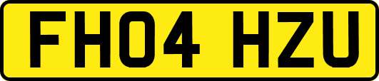 FH04HZU