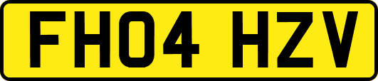 FH04HZV