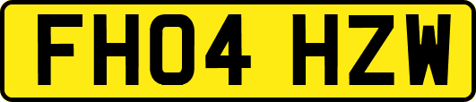 FH04HZW
