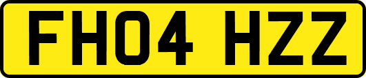 FH04HZZ