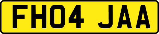 FH04JAA