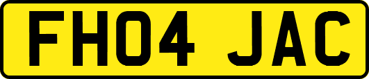 FH04JAC