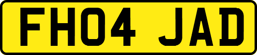 FH04JAD