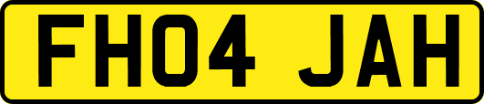 FH04JAH