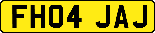 FH04JAJ