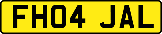 FH04JAL