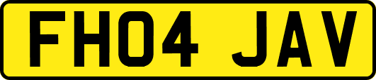 FH04JAV