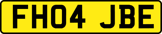 FH04JBE