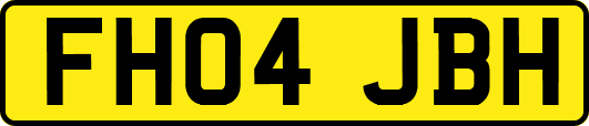 FH04JBH