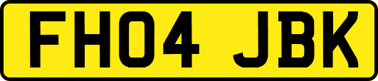 FH04JBK