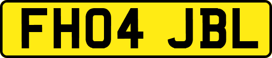 FH04JBL