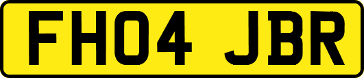 FH04JBR