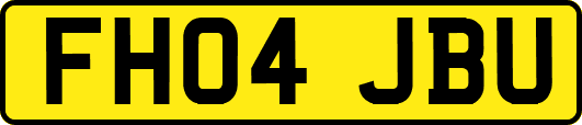 FH04JBU